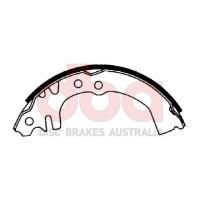 DBA Brake Shoes Street Series Thumbnail