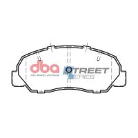 DBA Brake Pads Street Series Thumbnail