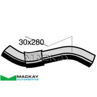 Mackay Radiator Upper Hose Thumbnail