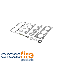 Crossfire Head Set (VRS) Thumbnail