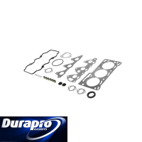 Durapro Head Set (VRS) Thumbnail