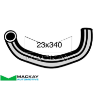 Mackay Radiator Lower Hose Thumbnail