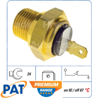 PAT Premium Cooling Fan Switch Thumbnail