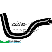 Mackay Radiator Upper Hose Thumbnail