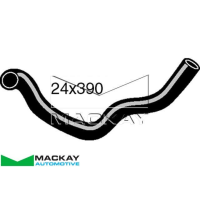 Mackay Radiator Lower Hose Thumbnail