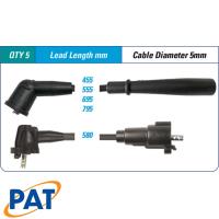 PAT Icon Ignition Lead Set Thumbnail