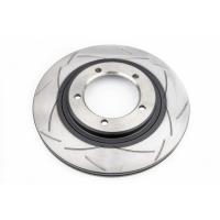 DBA Brake Rotor Street Series Thumbnail