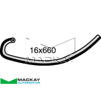 Mackay Heater Hose Thumbnail