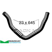 Mackay Radiator Lower Hose Thumbnail