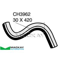 Mackay Radiator Upper Hose Thumbnail