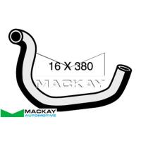 Mackay Heater Hose Thumbnail
