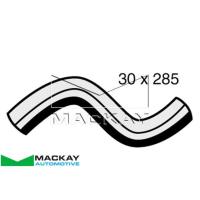 Mackay Radiator Upper Hose Thumbnail