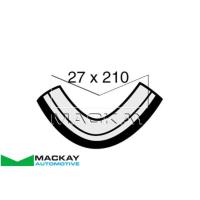 Mackay Radiator Upper Hose Thumbnail