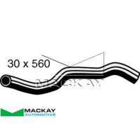 Mackay Radiator Hose Lower Thumbnail