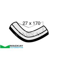 Mackay Radiator Lower Hose Thumbnail