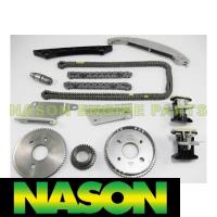 Nason Timing Chain Kit Thumbnail