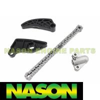Nason Balance/Oil Shaft Kit Thumbnail