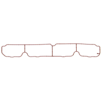 Durapro Intake Manifold Gasket Set Thumbnail
