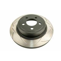 DBA Brake Rotor Street Series T2 Thumbnail