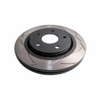 DBA Brake Rotor Street Series T2 Thumbnail
