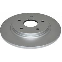 DBA Brake Rotor Street Series En-Shield Thumbnail