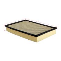 Sakura Engine Air Filter Soft PU Framed Thumbnail