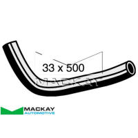 Mackay Radiator Lower Hose Thumbnail