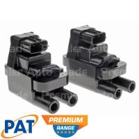 PAT Premium Set Of 2 Ignition Coils Thumbnail