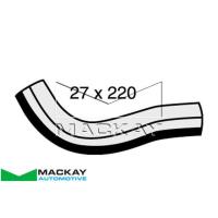 Mackay Radiator Lower Hose Thumbnail