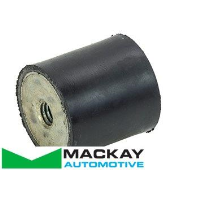 Mackay Charge Air Cooler (Intercooler) Mounting Isolator Thumbnail