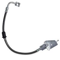 Mackay Hydraulic Rear Brake Hose fits Ford Falcon BA BF LTD Thumbnail