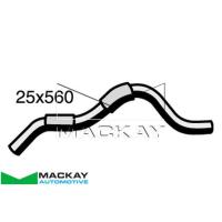 Mackay Coolant Recovery Tank Hose for Ford Falcon BA 5.4L V8 Thumbnail