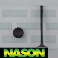 Nason Valve exhaust Thumbnail