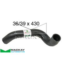 Mackay Radiator Upper Hose Thumbnail