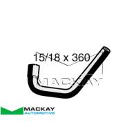 Mackay Automatic Trans Oil Cooler Hose Thumbnail
