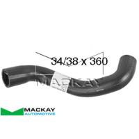 Mackay Radiator Upper Hose for Ford Falcon BA BF 5.4L V8 Thumbnail