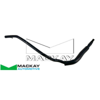 Mackay Coolant Expansion/Recovery Tank Hose Thumbnail