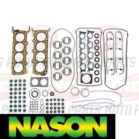 Nason Valve regrind set Thumbnail