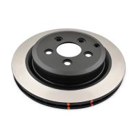 DBA Brake Rotor 4000 Series HD Thumbnail