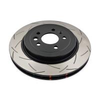 DBA Brake Rotor 4000 Series T3 Thumbnail