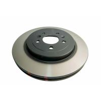 DBA Brake Rotor 4000 Series HD Thumbnail