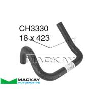 Mackay Heater Hose for Ford Falcon BA BF FG 6-Cylinder 4.0L Barra Thumbnail