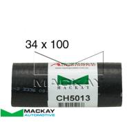 Mackay Engine Bypass Coolant Radiator Hose Thumbnail