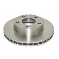 DBA Brake Rotor Street Series Thumbnail