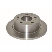 DBA Brake Rotor Street Series Thumbnail