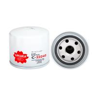 Sakura Spin-On Engine Oil Filter for Fiat Ducato and Commercial Vehicles Thumbnail