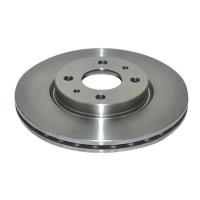 DBA Brake Rotor Street Series Thumbnail
