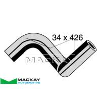 Mackay Radiator Upper Hose for Fiat X1/9 Thumbnail