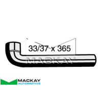 Mackay Radiator Lower Hose Thumbnail