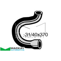 Mackay Radiator Upper Hose Thumbnail